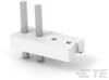 PCB Headers & Receptacles - 643130-4 - TE Connectivity