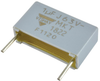 Capacitor Polyester Film Film 1Uf, 5%, 63V,; Dielectric Type Vishay - 95F8822 - Newark, An Avnet Company