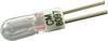Lamp, Incandescent, Bi Pin, 12V; Supply Voltage Vcc (Visual Communications Company) - 07C0981 - Newark, An Avnet Company