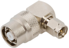 Rf Coax Adaptor, Rp Tnc-Sma Plug, 50 Ohm; Convert From Coax Type Amphenol Rf - 80AC9038 - Newark, An Avnet Company