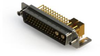 Combo D-Sub Conn, R/a Plug, Dd-43W2, Th; Product Range Edac - 53AJ2315 - Newark, An Avnet Company