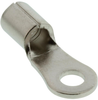 Terminal, Ring Tongue, #6, 10Awg; Stud Size - Metric Panduit - 48AC9807 - Newark, An Avnet Company