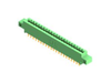 Card Edge Connector Rohs Compliant Edac - 63AJ6338 - Newark, An Avnet Company