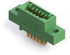 Card Edge Conn, Dual, 12Pos, Th; Card Edge Connector Type Edac - 65AJ4364 - Newark, An Avnet Company