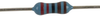 Metal Film Resistor, 2.2Kohm, 250Mw, 1%; Resistance Multicomp Pro - 58K3828 - Newark, An Avnet Company