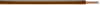 Hook-Up Wire, 4Mm2, 100M, Brown; Jacket Material Multicomp Pro - 71AC0678 - Newark, An Avnet Company