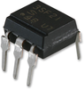 Optocoupler, Dip-6, Tr. O/p, Ac I/p; No. Of Channels Isocom - 40P0259 - Newark, An Avnet Company