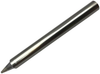 Soldering Iron Tip, Chisel, 1.5 Mm Rohs Compliant Metcal - 19X2483 - Newark, An Avnet Company