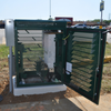 Ground Mount Concealment Shrouds - Image