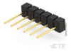 PCB Headers & Receptacles - 5-146305-6 - TE Connectivity