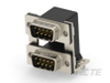 D-Shaped Connectors - 2454917-3 - TE Connectivity