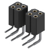 Headers, Receptacles, Female Sockets - 80393-07220001000-ND - DigiKey