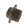 Circular Connector Assemblies - 339-MS3102E22-1S-ND - DigiKey