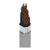 MachFlex™, 33+1G C #16 Str BC, PVC-NYL Ins, TPE Jkt, 1000V WTTC, 600V TC-ER - 7430W - Belden Inc.
