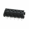 Headers, Receptacles, Female Sockets - A120933TR-ND - DigiKey