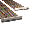 Rectangular Cable Assemblies - M3BBK-6040K-ND - DigiKey