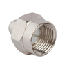 Coaxial Connector (RF) Terminators - 531-40172-ND - DigiKey