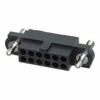 Rectangular Connector Housings - 952-3758-ND - DigiKey