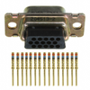D-Sub Connector Assemblies - 1122-1255-ND - DigiKey