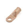 Standard Eyelet 36011, Bare Copper, 1 Ga., 5/16