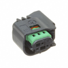 Rectangular Connector Housings - A127941-ND - DigiKey