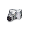 Circular Connector Housings - 1619012-ND - DigiKey