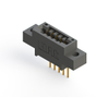 Edgeboard Connectors - 151-396-005-540-604-ND - DigiKey