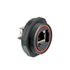 Modular/Ethernet Connector (RJ45, RJ11) Jacks - 708-1369-ND - DigiKey