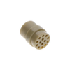 Circular Connector Housings - FGG.2B.314.YL-ND - DigiKey