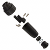 Circular Connector Assemblies - 361-1035-ND - DigiKey