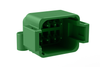 Automotive Connectors - ATF13-08PC-BM13 - Powell Electronics, Inc.