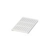 Labels, Stickers, Decals - Blank - 0830340-ND - DigiKey