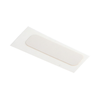 Labels, Stickers, Decals - Blank - 1111-T1K-165051-25-9-ND - DigiKey