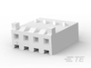 Rectangular Wire & Cable Connectors & Housings - 2132189-4 - TE Connectivity