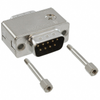 D-Sub, D-Shaped Connector Adapters - FCE17E09AD210-ND - DigiKey