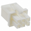 Rectangular Connector Housings - 794895-1 - ODG (Origin Data Global)