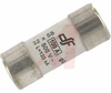 Fuse;Cylinder;Slow Blow;100A;Class gl/gF;Dims 22x58mm;Ceramic;Cartridge;500VAC - 70025228 - Allied Electronics, Inc.