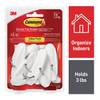 Clips, Hangers, Hooks - 19-17068-7ES3M-ND - DigiKey