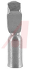 Contact, PowerPole; Loose Piece - High Detent; 75 A; Silver; 6 AWG; 13.3 sq. mm - 70162085 - Allied Electronics, Inc.