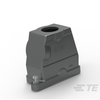 Heavy Duty Connector Housings, Hoods, Bases - 17-T1920102129-009-ND - DigiKey