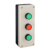 Control Station Enclosures -- 2175603 - Image