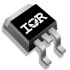 MOSFETs - 2183095 - RS Components, Ltd.