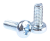 Machine Screws - 198330 - RS Components, Ltd.
