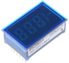 Voltmeters - 8103356 - RS Components, Ltd.
