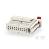 Rectangular Connector Housings - 1734-2312120-2-ND - DigiKey