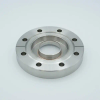 DUV Laser Grade Sapphire Viewport, 1.44″ View Dia, 4.50″ Conflat Flange - A8007-3-CF - MPF Products, INC.