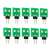 Adapter, Breakout Boards - DC2413J-10X-ND - DigiKey