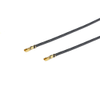 Jumper Wires, Pre-Crimped Leads - 900-2290961225-ND - DigiKey