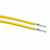 Jumper Wires, Pre-Crimped Leads - 0039000038-06-Y2-D-ND - DigiKey