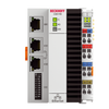 CX8190 | Embedded PC with Arm ® Cortex ® -A9 and 2-port Ethernet switch -  - Beckhoff Automation LLC